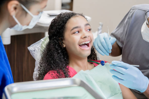 Best Tooth Pain Emergency Relief  in Bellevue, IA