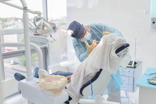 Best Dentist for Severe Toothache  in Bellevue, IA